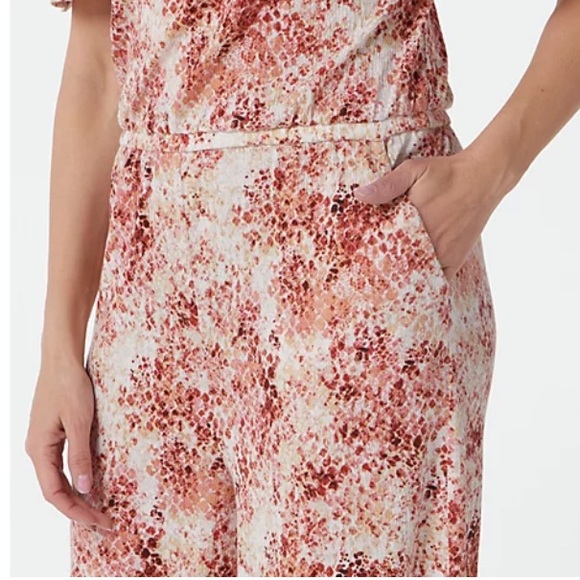 Haute Hippie Jumpsuit - Picture 3 of 10